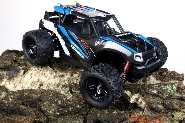 RC Elektro Buggy 1:18 "Thunder 312"