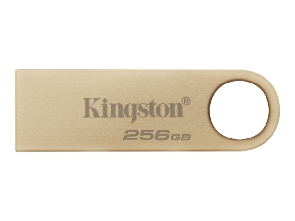 Kingston DataTraveler 256GB 220MB/s Metal USB 3.2 Gen1 SE9 G3 DTSE9G3/256GB