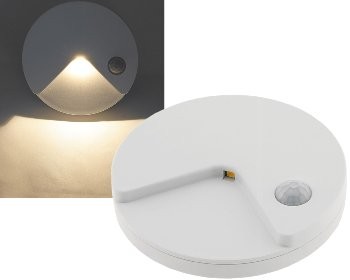 LED Treppenlicht mit Bewegungsmelder