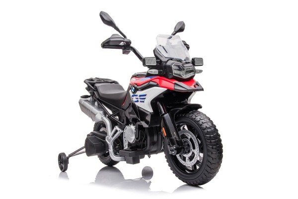 Elektro Kindermotorrad BMW F850GS