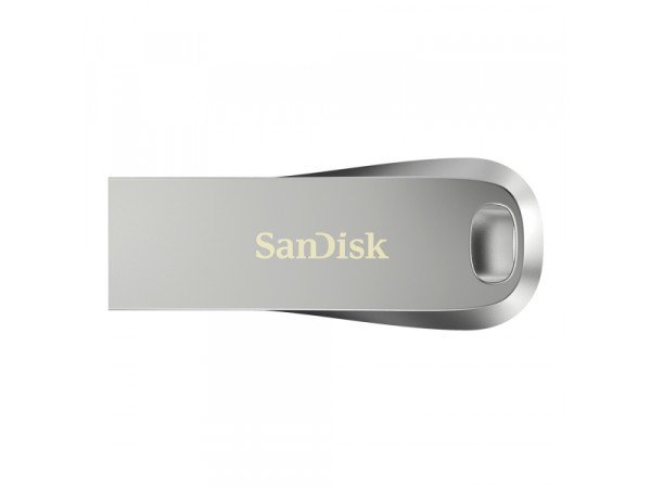 SanDisk USB-Flash Drive 256GB Ultra Luxe USB3.1 SDCZ74-256G-G46