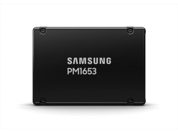 Samsung SSD 960 GB intern Bulk MZILG960HCHQ-00A07