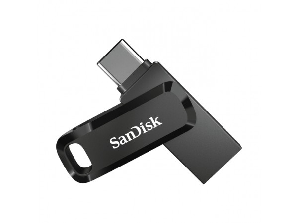 64 GB SANDISK Ultra Dual Drive Go Type C SDDDC3-064G-G46