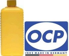 OCP-Tinte gelb, kompatibel zu HP YP280