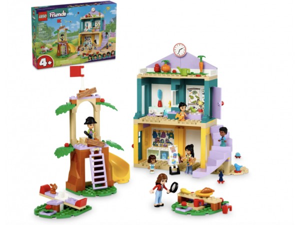 LEGO Friends - Heartlake City Kindergarten (42636)