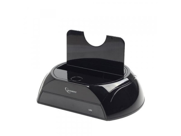 Gembird USB 3.0 Docking Station HD32-U3S-2