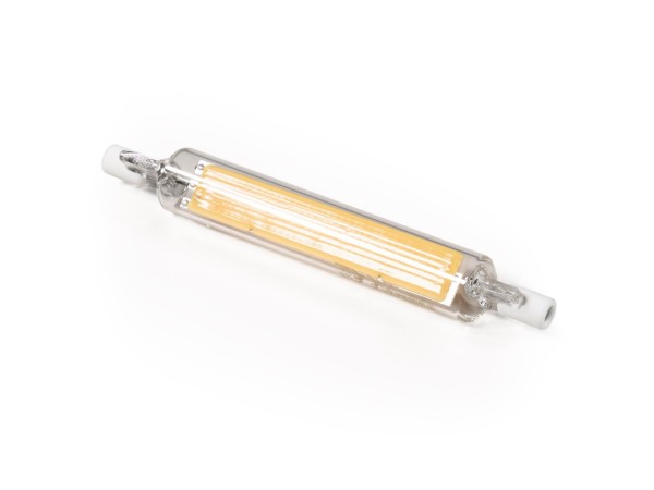 LED-Strahler McShine ''LS-718'' R7s, 7W, 900lm, 118mm, 360°, neutralweiß