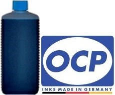 OCP-Tinte cyan, kompatibel zu HP C300