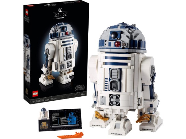 LEGO Star Wars - R2-D2 (75308)