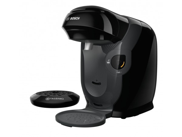 Bosch Tassimo Kaffeemaschine Schwarz TAS1102