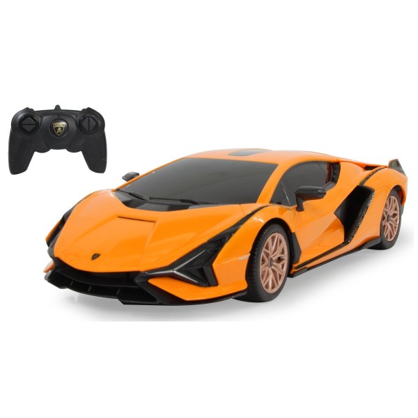 Lamborghini Sián FKP 37 1:24 orange 2,4GHz