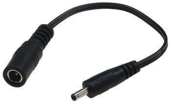 Stecker-Adapterkabel 10cm lang