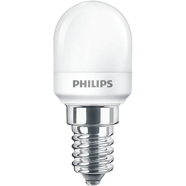 LED-Lämpchen Philips, E14, 1,7W, 150lm, 2700K, 230V