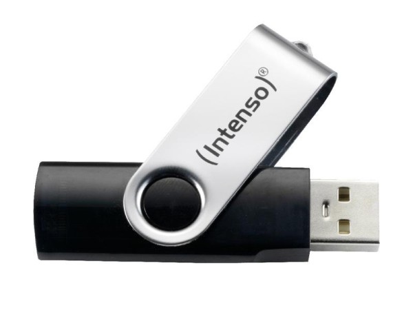 USB FlashDrive 16GB Intenso Basic Line Blister