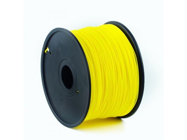 Gembird PLA Yellow 3 mm 3DP-PLA3-01-Y