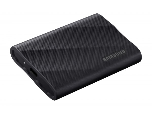 Samsung Portable T9 SSD 1TB Black MU-PG1T0B/EU