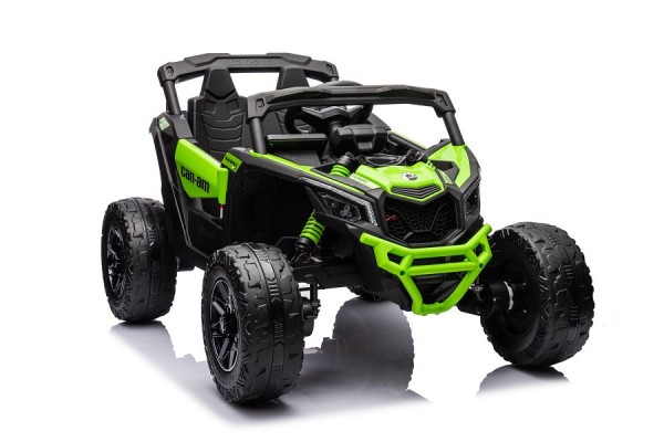 Elektro Kinderfahrzeug Can Am Maverick UTV