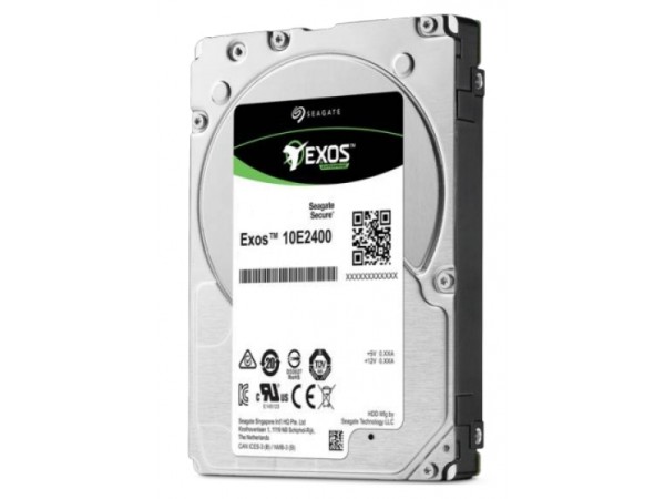 Seagate HD 2.5 SAS3 1.2TB 10k/512n ST1200MM0009