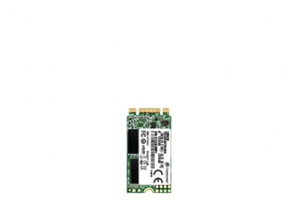 Transcend SSD 256GB M.2 MTS430S (M.2 2242) 3D NAND TS256GMTS430S