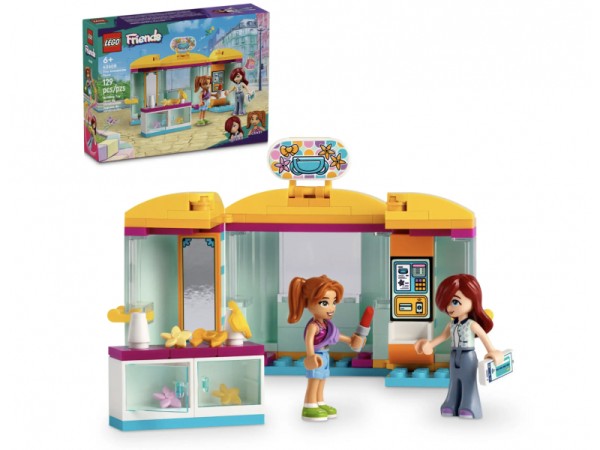 LEGO Friends - Mini-Boutique (42608)