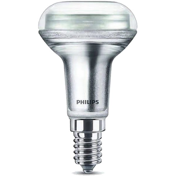 LED-Strahler Philips ''CorePro'', E14, 4,3W, 2700K, 320lm, 230V