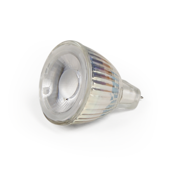 LED-Strahler McShine ''MCOB'' MR11 / G4, 3W, 250 lm, neutralweiß