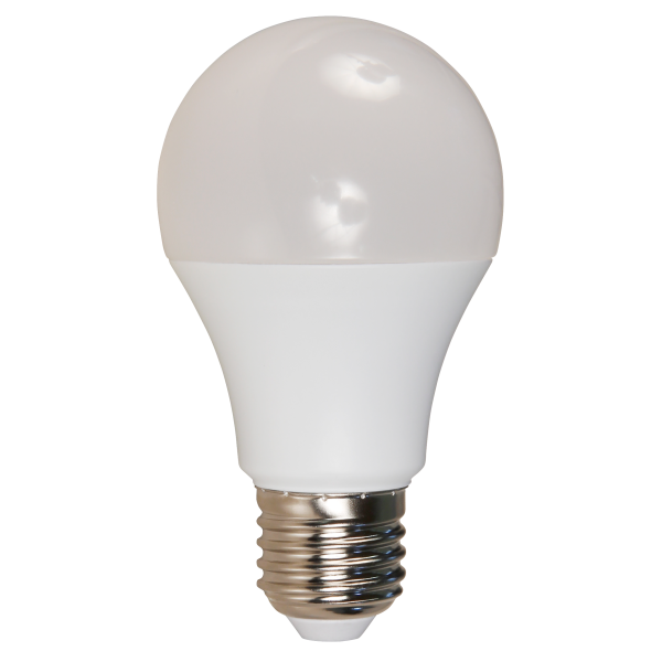 LED Glühlampe Premium, E27, 13W, 1300lm, 200°, 6000K, tageslichtweiß, Ø60x139mm