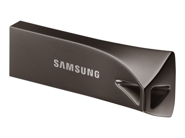 Samsung USB 3.1 BAR Plus 256GB Titan-Grau MUF-256BE4