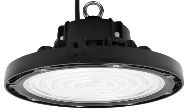 LED-UFO-Hallenstrahler McShine ''UFO-109'' 100W, 14.000lm, 4000K, IP66, 90°