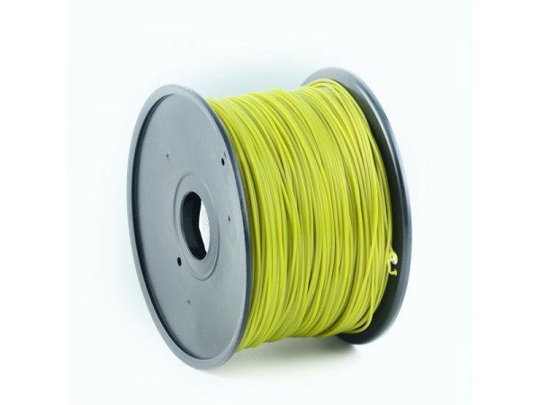 Gembird PLA Olive 3 mm 3DP-PLA3-01-OL