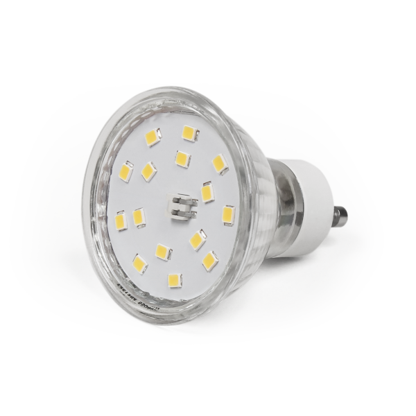 LED-Strahler McShine ''ET50'', GU10, 5W, 500 lm, neutralweiß