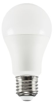 LED Glühlampe E27 "G70 AGL" warmweiß