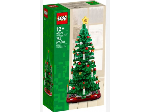 LEGO Weihnachtsbaum 40573