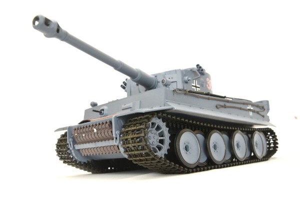 RC Panzer "Tiger I"