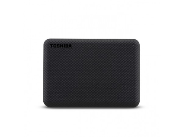 Toshiba Canvio Advance 1TB 2.5 extern HDTCA10EK3AA