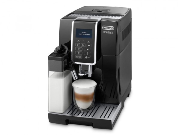 DeLonghi DINAMICA ECAM schwarz - ECAM 350.55.B