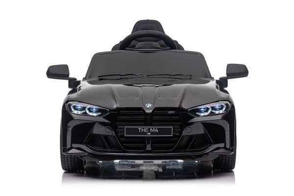 Elektro Kinderfahrzeug BMW M4