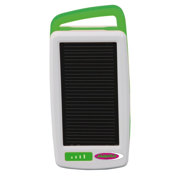 Solar Charger Universal