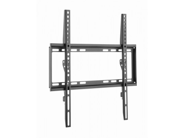 Gembird LCD/Plasma-TV Wandhalterung 32"-55" (35 kg) Schwarz WM-55F-04