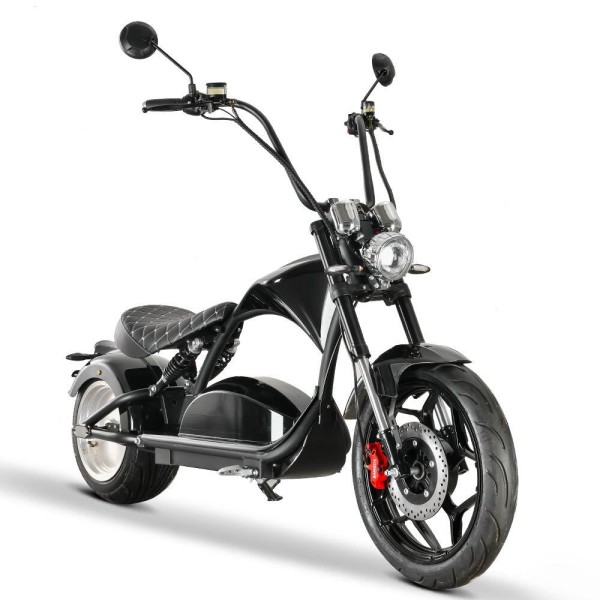 E-Scooter "CP4 max"