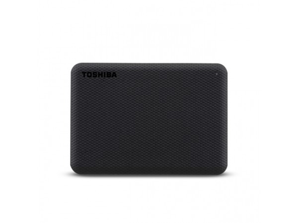 Toshiba Canvio Advance 4TB 2.5 extern HDTCA40EK3CA