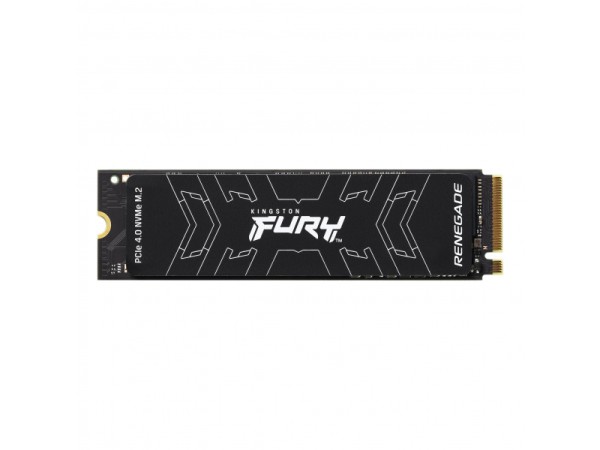 KINGSTON FURY Renegade 1 TB, SSD SFYRS/1000G