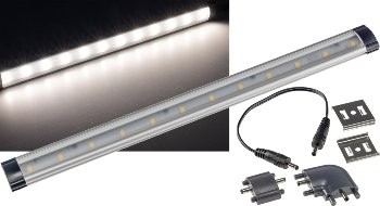 LED Unterbauleuchte "CT-FL30" 30cm