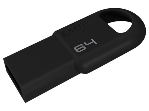 USB FlashDrive 64GB EMTEC D250 Mini 2.0 (Grün)