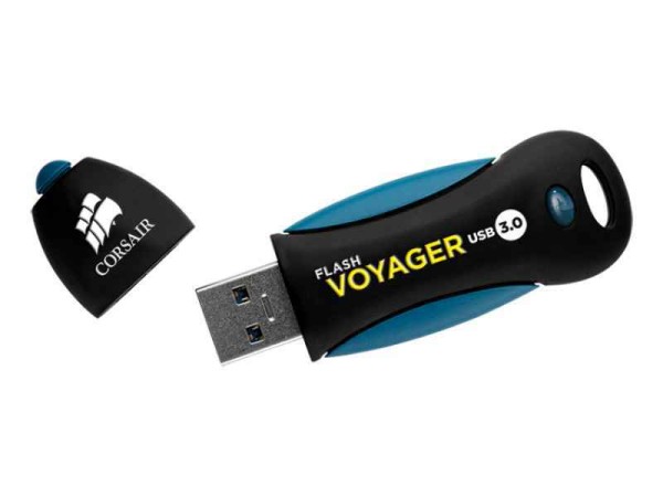 Corsair USB-Stick 256GB Voyager read-write USB3.0 CMFVY3A-256GB