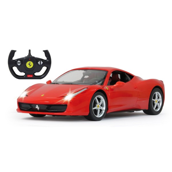 Ferrari 458 Italia 1:14 rot 2,4GHz