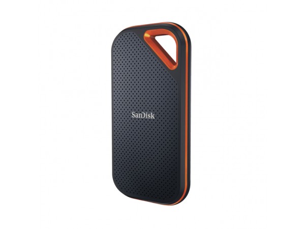 SanDisk Extreme Pro Portable SSD 4 TB 2000MB/s SDSSDE81-4T00-G25