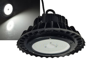 LED-Hallenstrahler PRO 100W, 110°