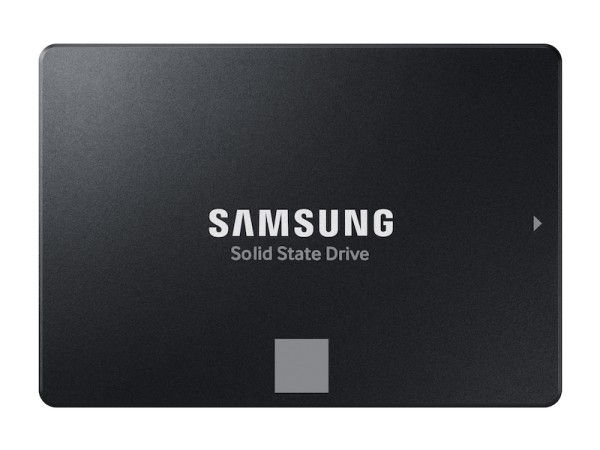 SSD 2.5 500GB Samsung 870 EVO retail MZ-77E500B/EU