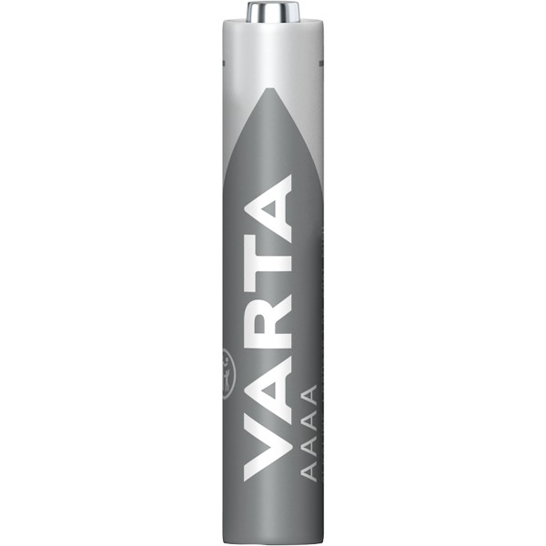 Mini-Batterie VARTA ''Electronics'' Alkaline, Typ AAAA, LR8D425, 1,5V, 2er-Pack